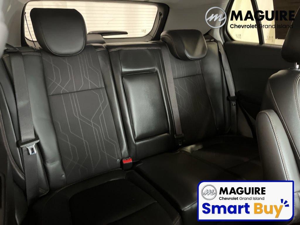 Used 2022 Chevrolet Trax LT w/ Driver Confidence Package image 36