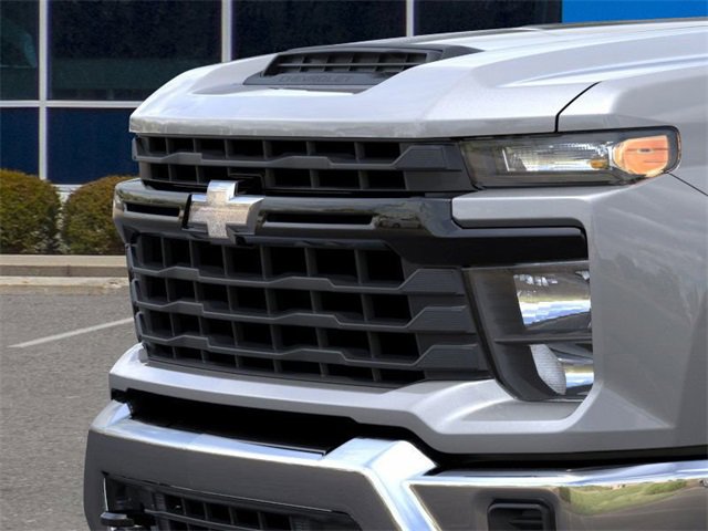 New 2026 Chevrolet Silverado 2500 W/T image 13