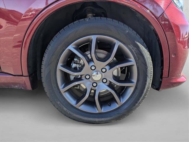 Used 2018 Dodge Durango R/T w/ Technology Group image 21