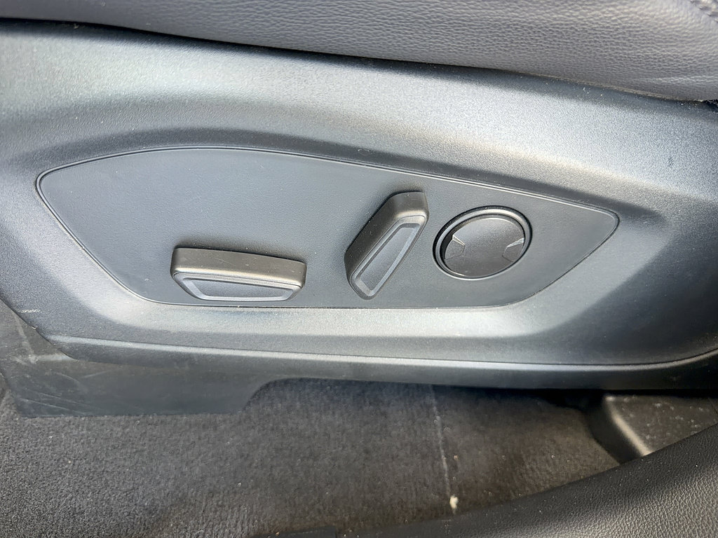 Certified 2022 Ford Explorer ST w/ ST Street Pack RWD image 35