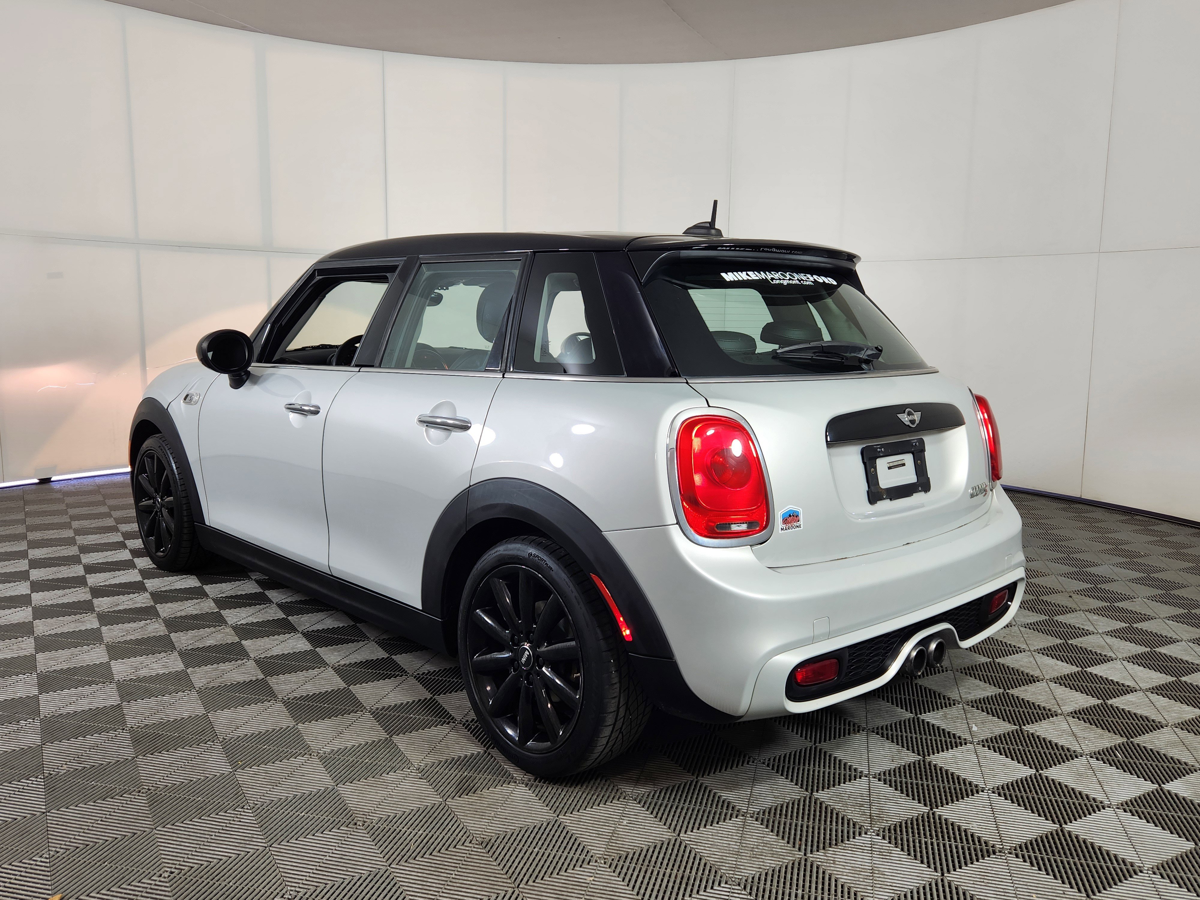 Used 2016 MINI Cooper S FWD image 5
