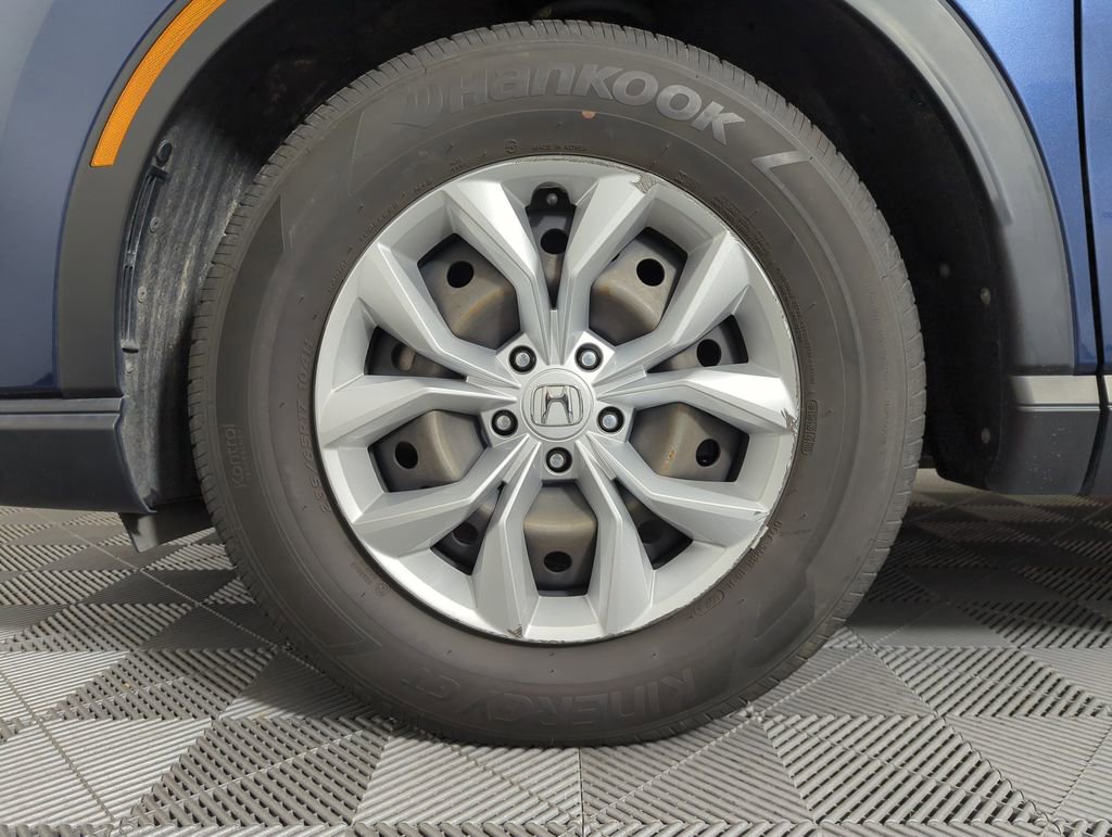 Certified 2024 Honda CR-V LX image 22