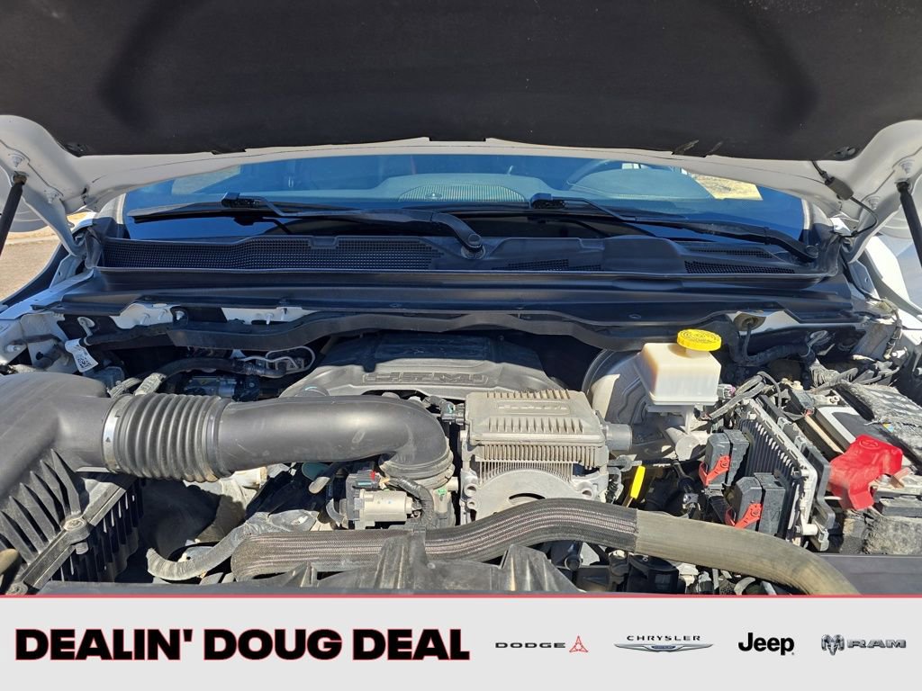 Used 2019 RAM 1500 Rebel w/ Rebel Level 1 Equipment Group image 21