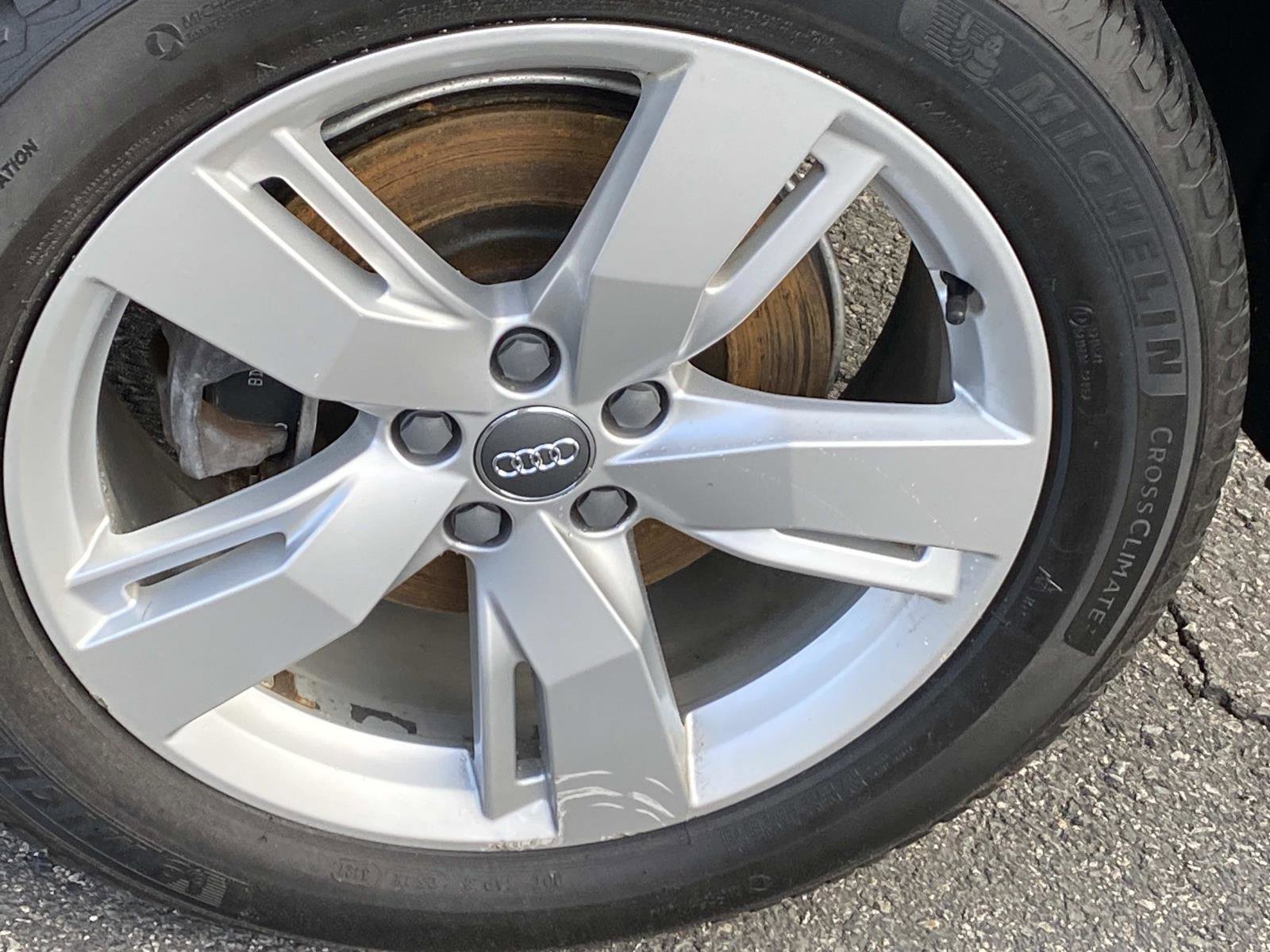 Used 2018 Audi Q5 2.0T Premium Plus w/ Premium Plus Package image 30