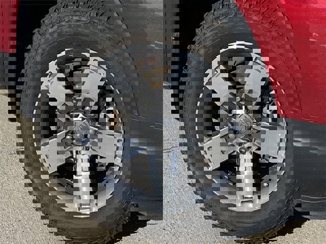 Certified 2024 Honda Ridgeline RTL image 8