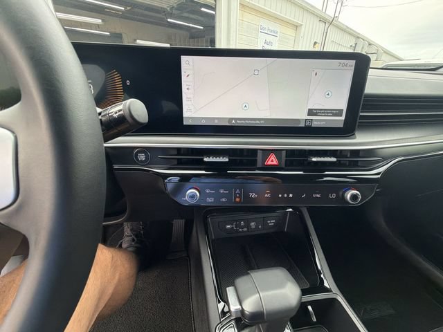 Used 2025 Kia K5 GT-Line FWD image 19
