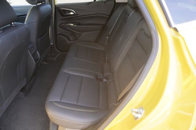 Used 2024 Chevrolet Trax ACTIV w/ Driver Confidence Package image 12