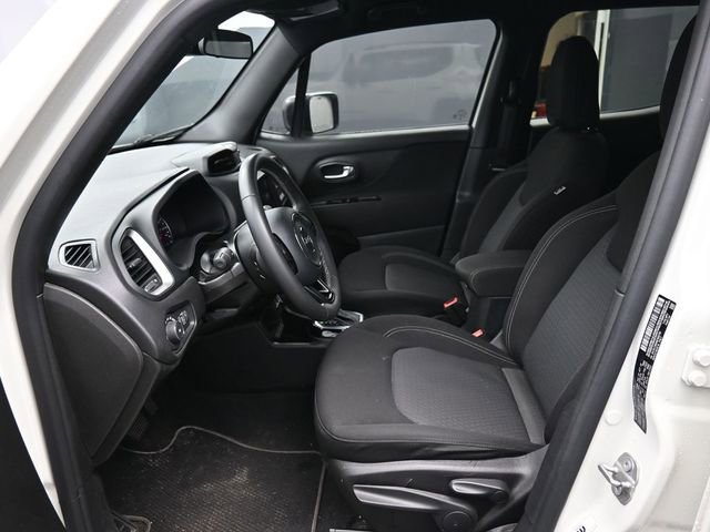Used 2021 Jeep Renegade Latitude image 14