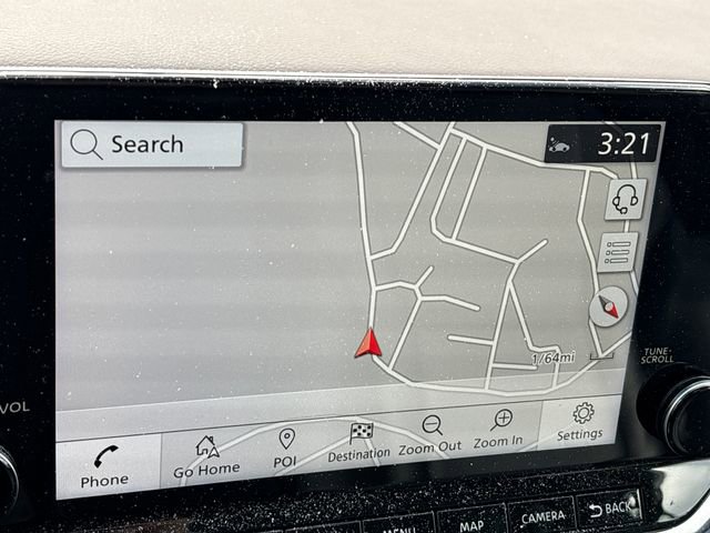 Certified 2023 Nissan Rogue SL w/ SL Premium Package image 17