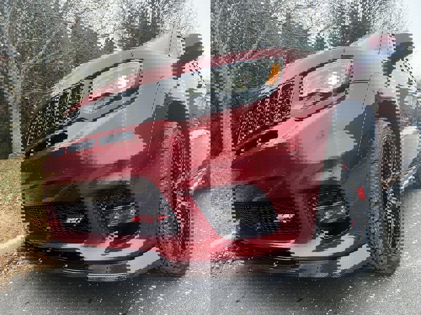 Used 2018 Jeep Grand Cherokee SRT image 81