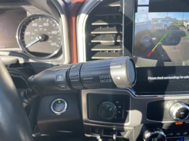Used 2022 Ford F350 Platinum AWD/4WD image 39