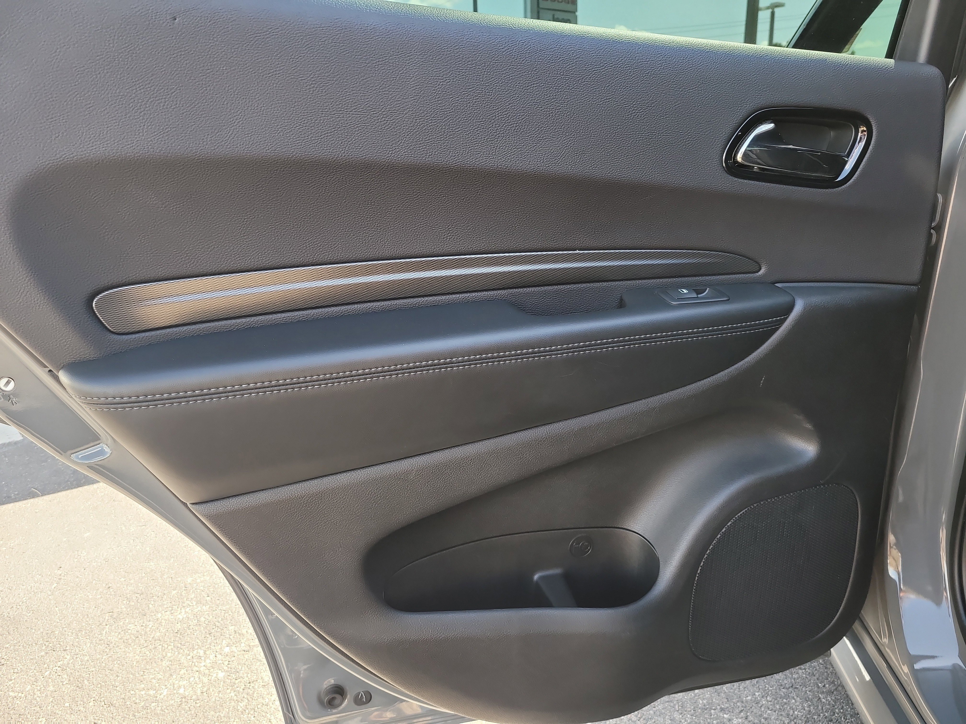 Used 2021 Dodge Durango GT w/ Blacktop Package image 10