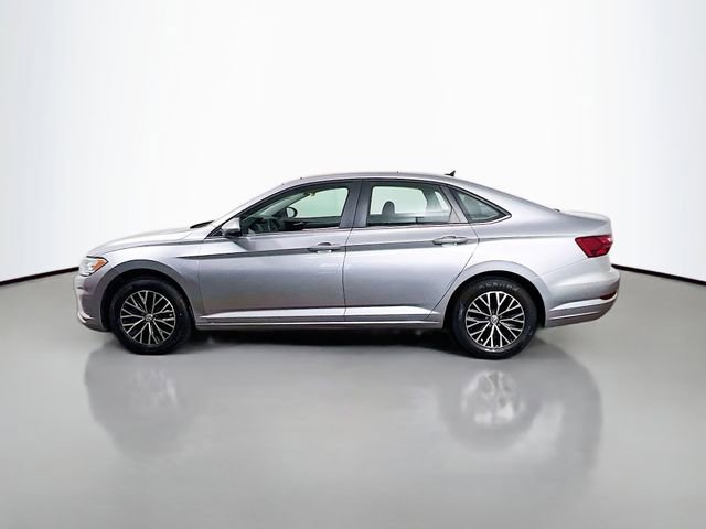 Used 2020 Volkswagen Jetta SE image 5