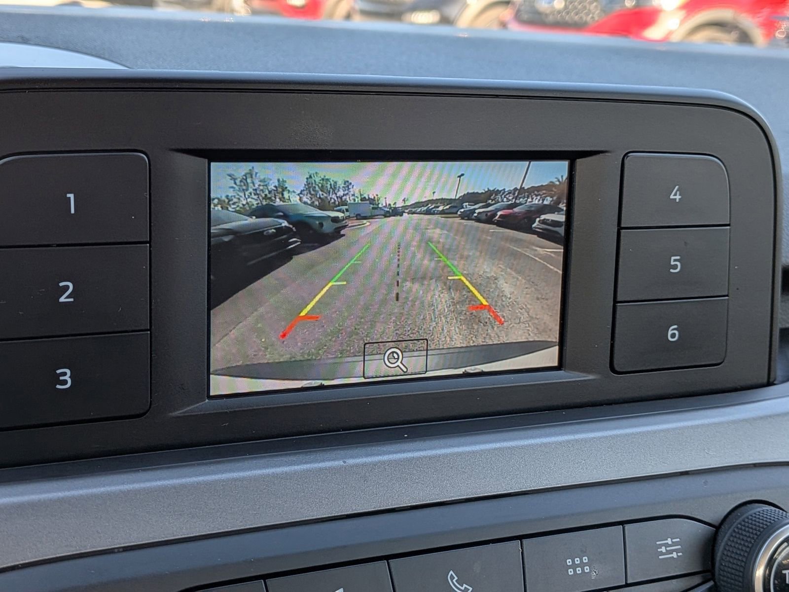 Certified 2020 Ford Escape S image 12