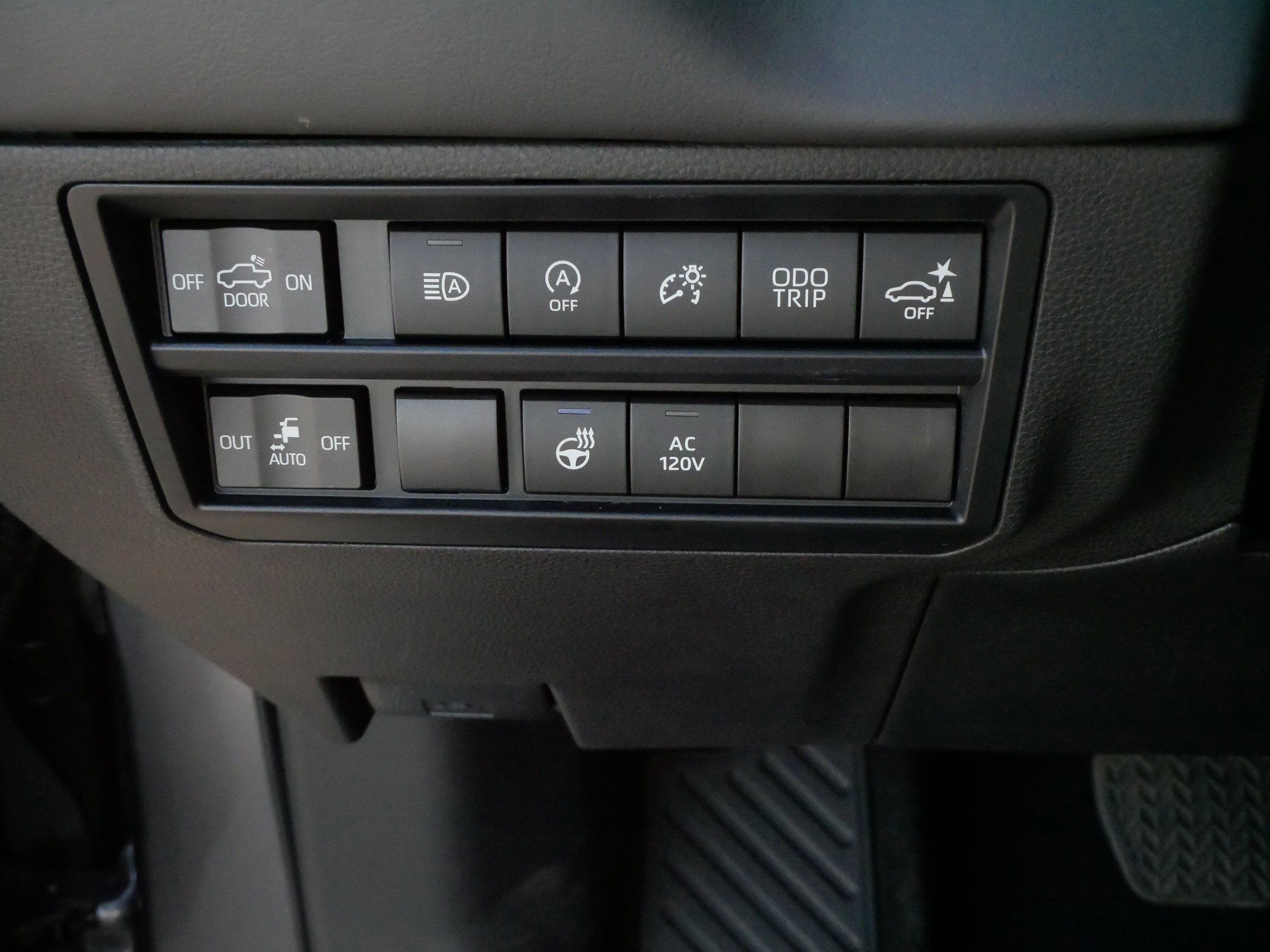 Used 2023 Toyota Tundra Platinum AWD/4WD image 27