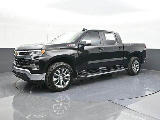 New 2026 Chevrolet Silverado 1500 LT image 6