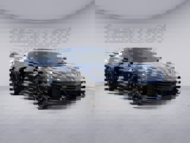 New 2026 Chevrolet Corvette Z06 image 8