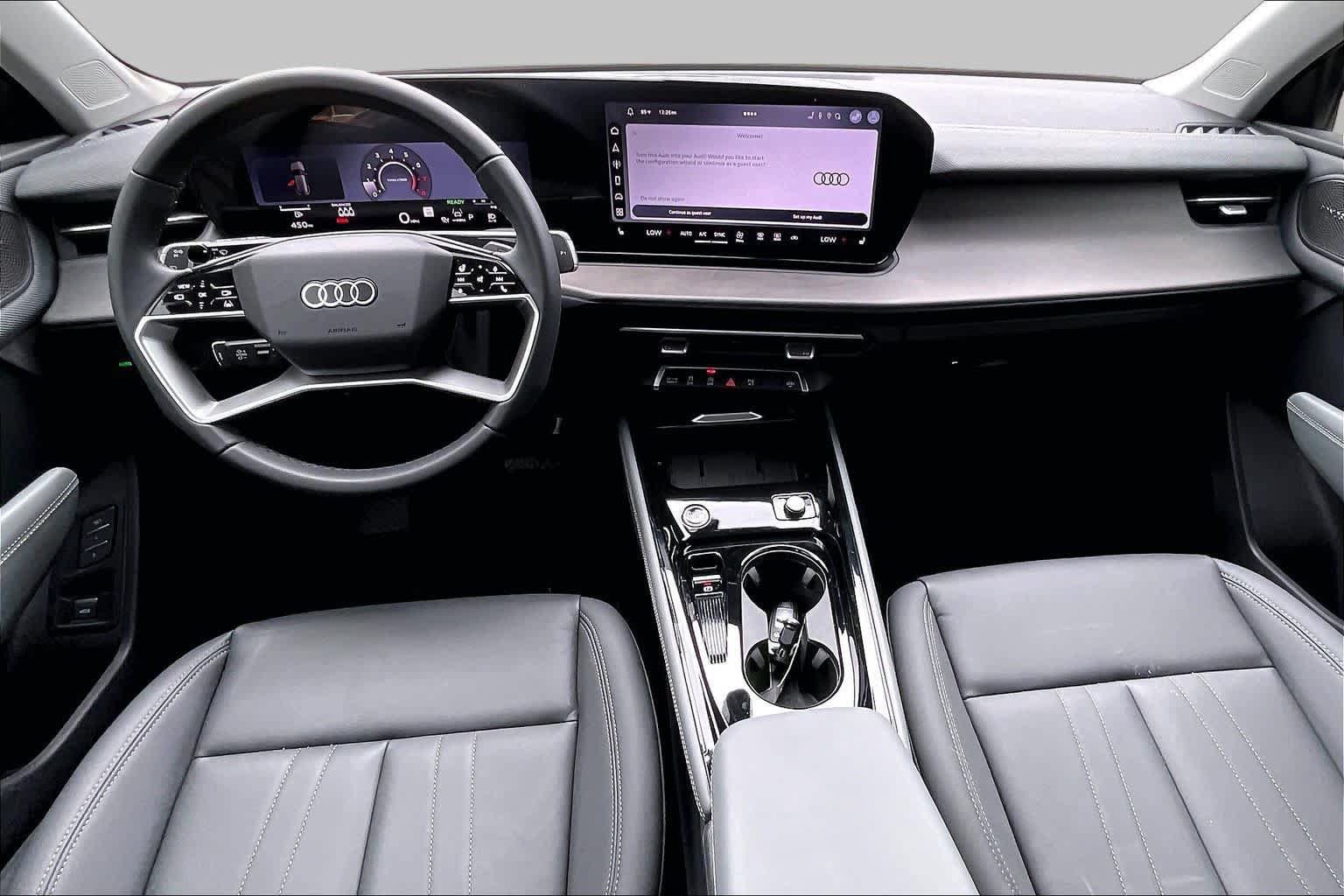 Used 2026 Audi Q3 quattro 2.0T AWD/4WD image 16