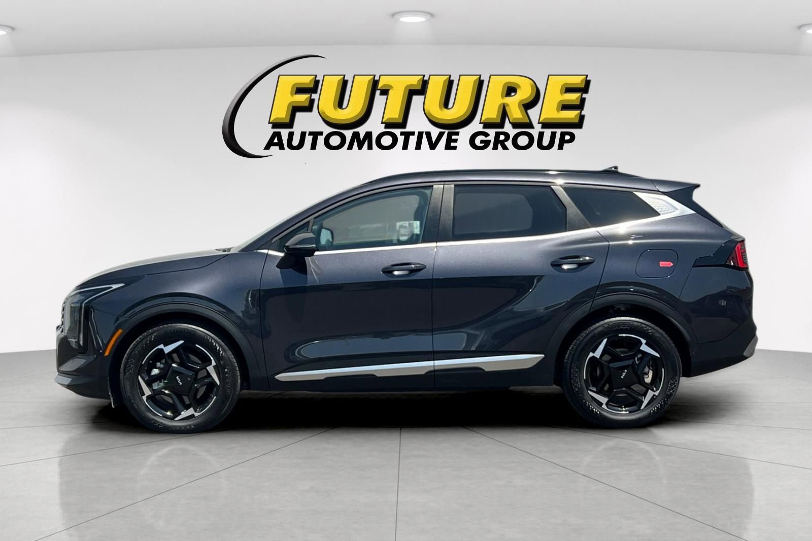 Used 2026 Kia Sportage EX w/ EX Panorama Roof Package FWD image 7