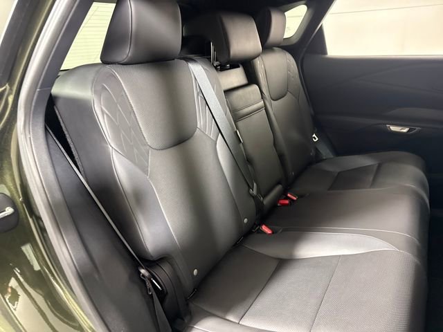 Used 2025 Lexus RX 350 Premium w/ Accessory Package (Z1) image 14