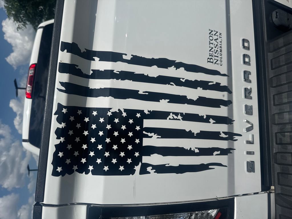 Used 2015 Chevrolet Silverado 1500 LT w/ All Star Edition image 45