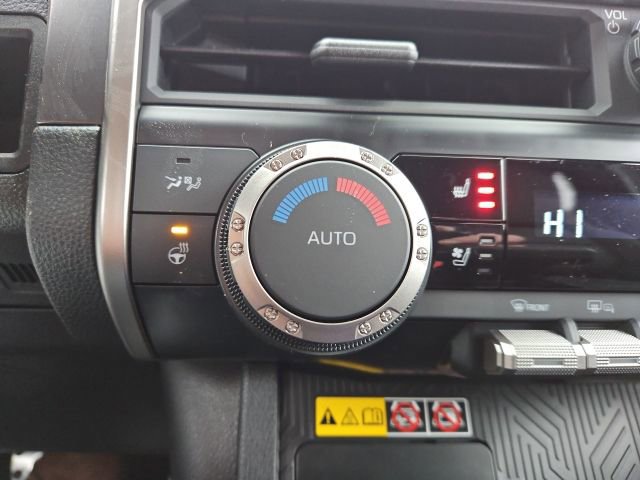 New 2026 Toyota 4Runner TRD Sport Premium image 52