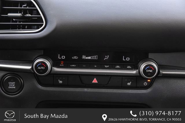 New 2026 MAZDA CX-30 AWD 2.5 S w/ Select Sport Pkg image 15