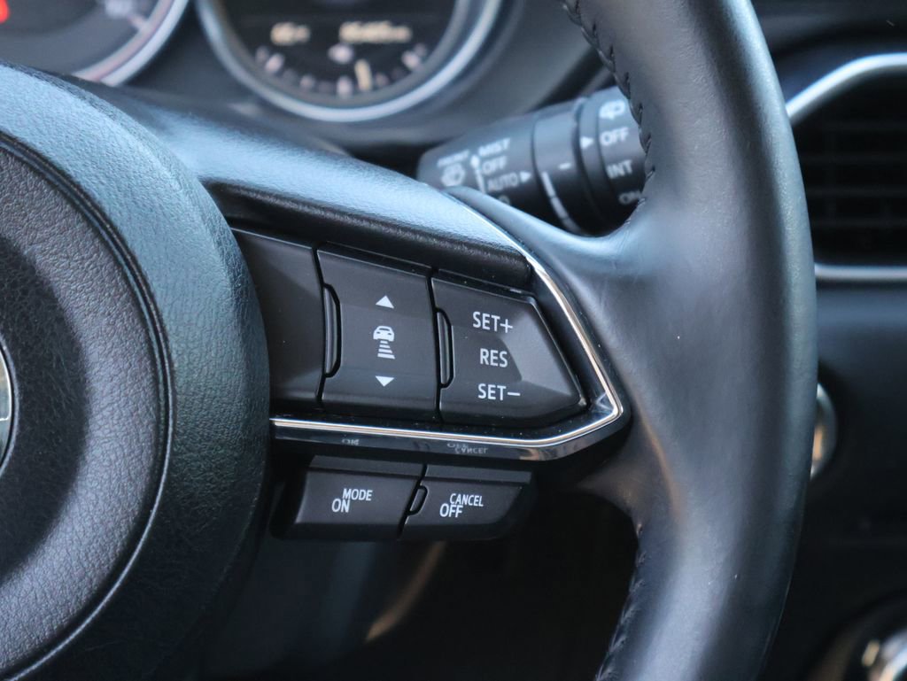 Used 2018 MAZDA CX-5 Grand Touring w/ Premium Package FWD image 31