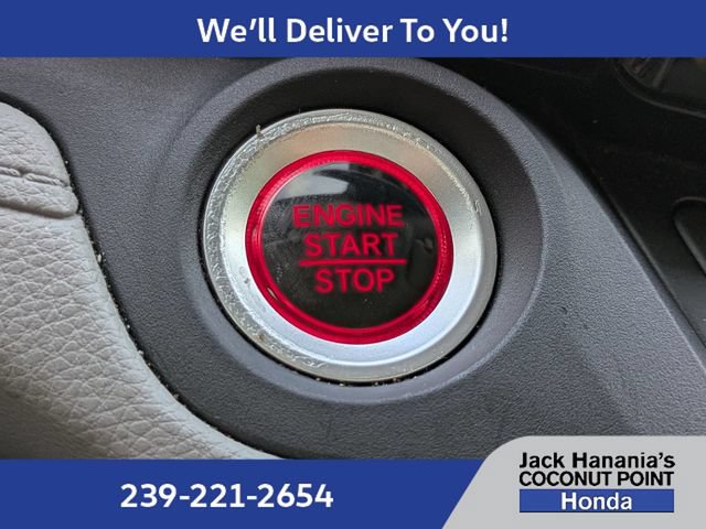 Used 2020 Honda Odyssey EX-L image 34