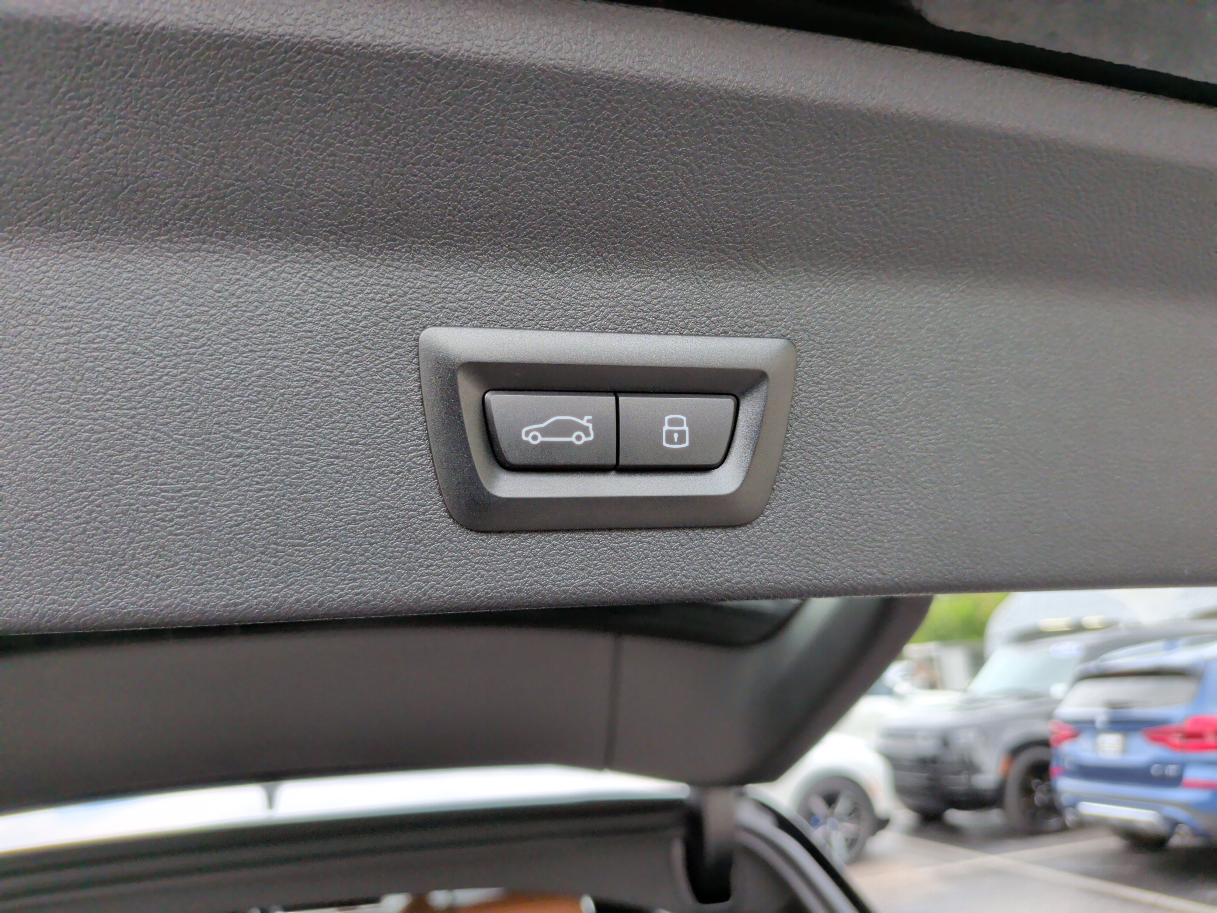 Certified 2023 BMW X3 sDrive30i w/ Premium Package RWD image 41