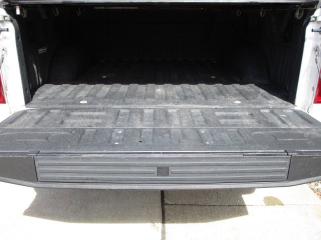 Used 2019 Ford F150 Lariat AWD/4WD image 8