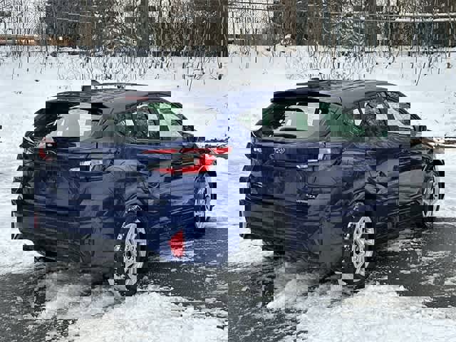 Certified 2025 Subaru Impreza 2.0i image 21