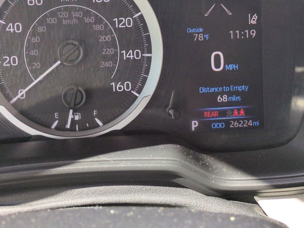 Certified 2022 Toyota Corolla LE image 25