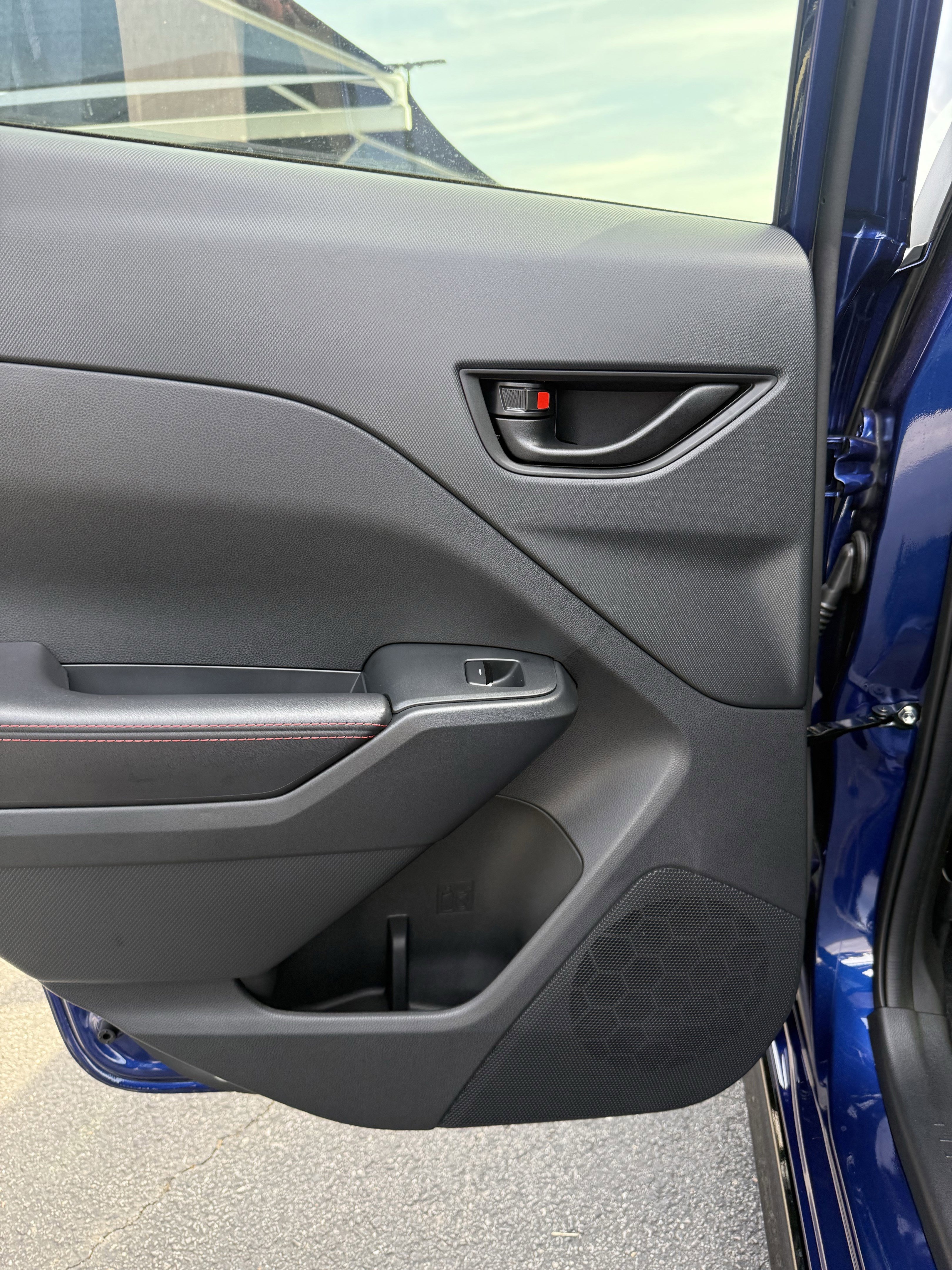 New 2026 Subaru Impreza RS image 12