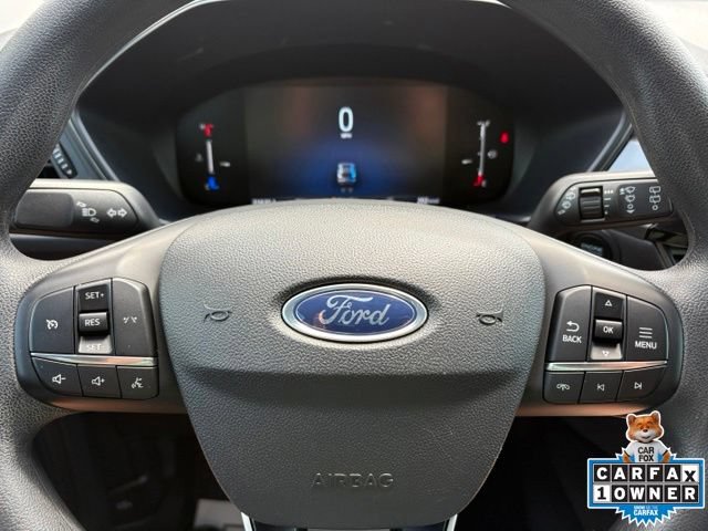 Used 2025 Ford Escape Active FWD image 19