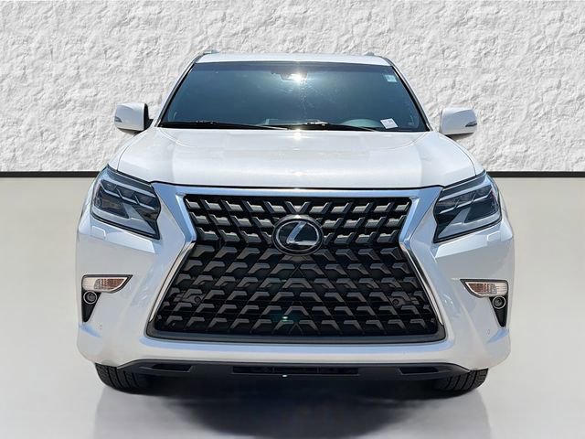 Used 2020 Lexus GX 460 Premium w/ Premium Package image 8