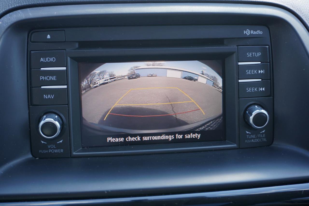 Used 2014 MAZDA CX-5 Grand Touring image 18