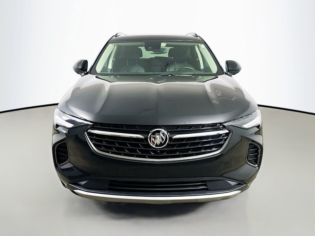 Used 2023 Buick Envision Essence w/ Technology Package I video 2