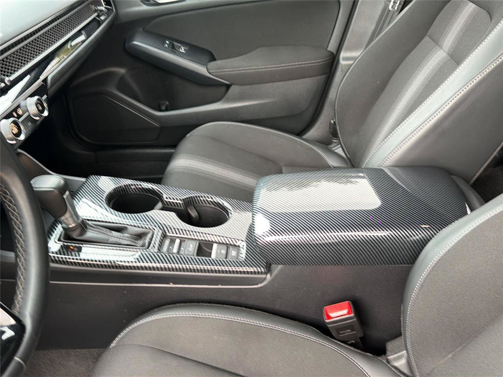 Used 2023 Honda Civic Sport image 18