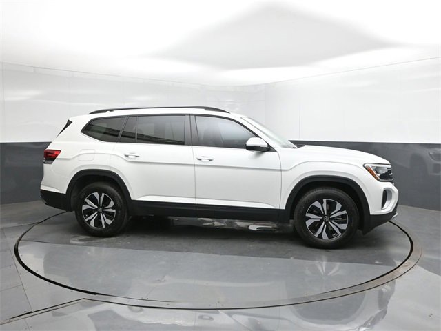 New 2026 Volkswagen Atlas SE image 26