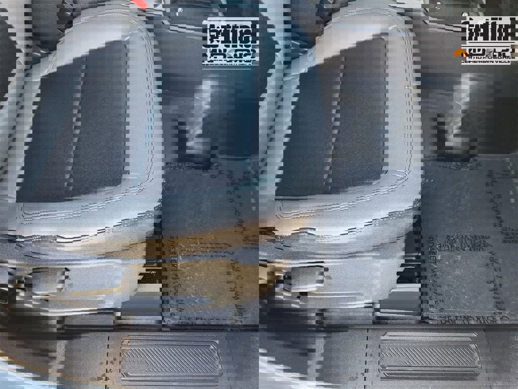 Used 2024 Ford Bronco Big Bend image 17