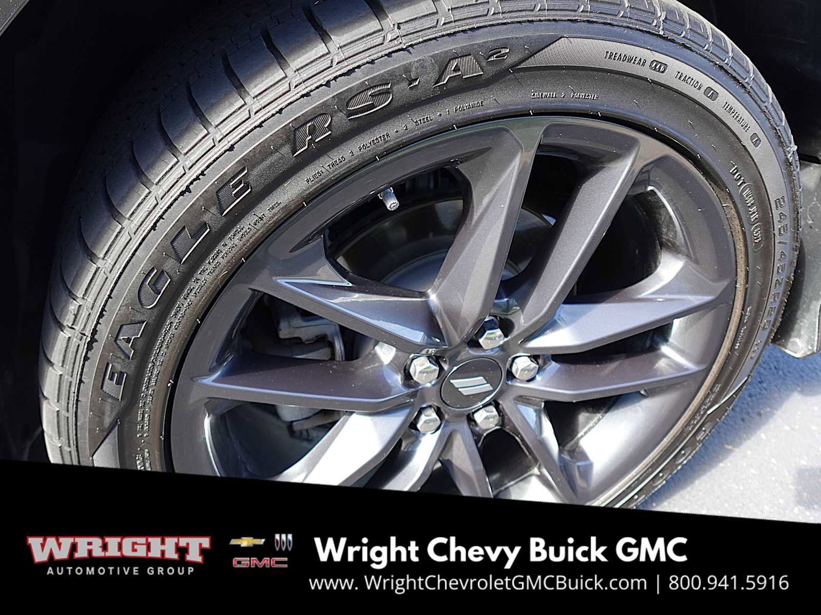 Used 2023 Dodge Charger GT w/ Plus Group image 32