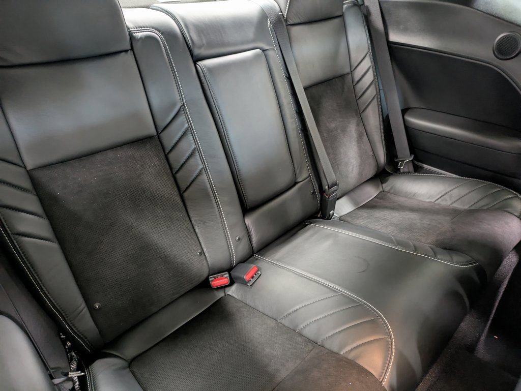 Used 2023 Dodge Challenger SRT Hellcat RWD image 27