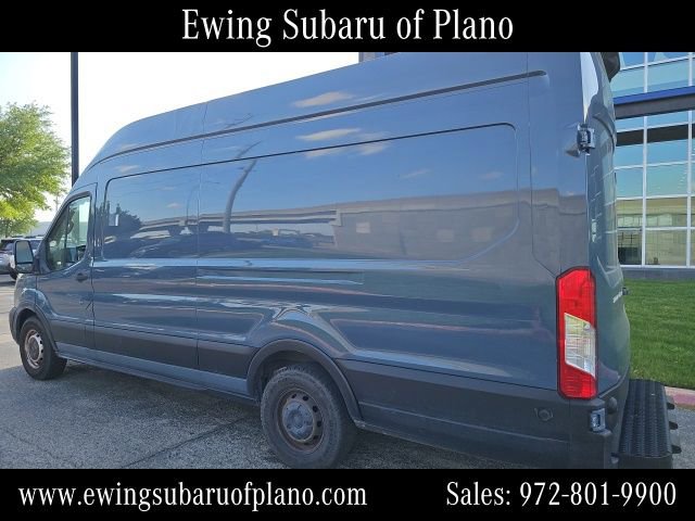 Used 2020 Ford Transit 250 148 High Roof Extended image 3
