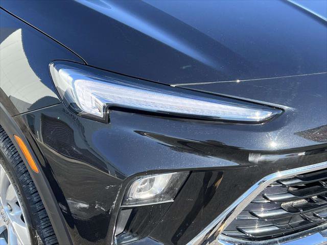 Used 2025 Buick Encore GX Preferred w/ Advanced Technology Package image 9