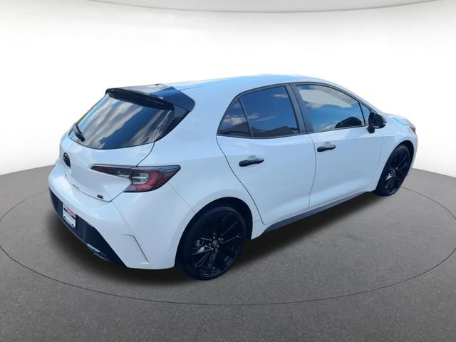 Used 2022 Toyota Corolla SE FWD image 15
