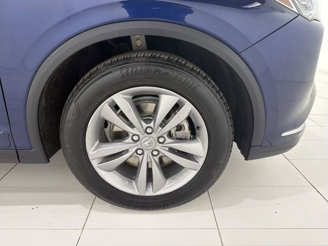 Certified 2023 Acura MDX SH-AWD image 51
