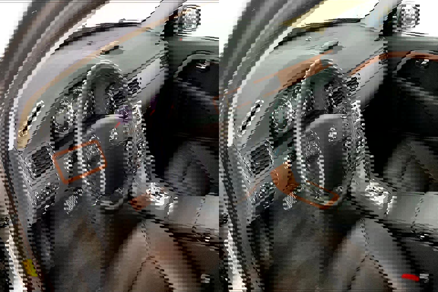 Used 2008 Volvo S80 T6 AWD/4WD image 18