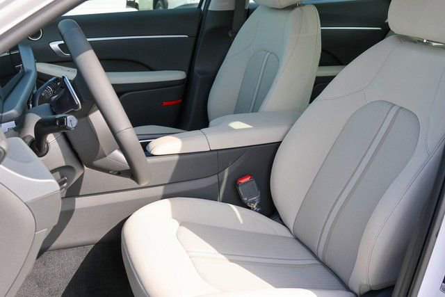 New 2026 Hyundai Sonata SEL image 8