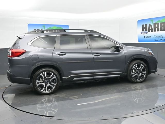 Used 2024 Subaru Ascent Limited w/ Technology Package image 6